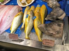 -良友·海鲜青岛菜(五四广场店)