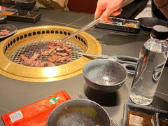 -谷牛和牛烤肉(漕河泾印象城店)