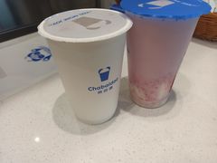 -茶百道(二宫店)