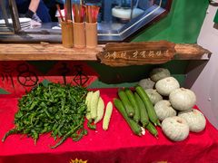 -麒麟小院·老九江菜(安平路店)