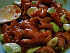 -力力豆花庄(广渠门店)