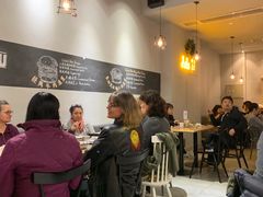 -HELLO 27 意面·沙拉·帕尼尼