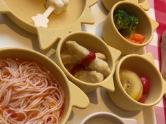 -西贝(万科云城店)