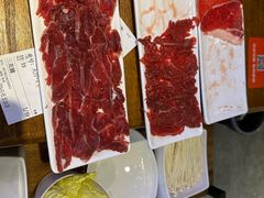 -牛必福潮汕牛肉火锅(油坊桥店)