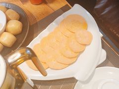 -韩盛源泥炉烤肉店(高深路店)