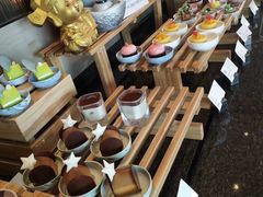 -Social 秀西餐厅-长沙瑞吉酒店(运达店)