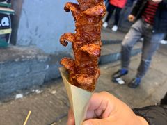 -茶颜悦色(岳麓山顶店)