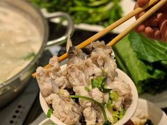 -张凯达·深海石斑鱼潮汕火锅(十五年品牌•虹桥天街店)