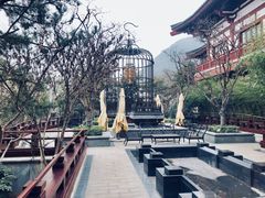 -西安华清御汤酒店