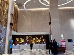 -苏州太湖假日酒店