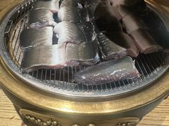 -泥炉烧肉师(新街口金銮巷店)