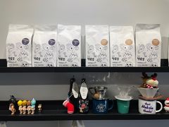 -NokNok Coffee(宽窄巷子店)