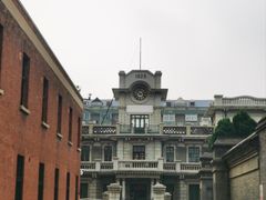 -张学良旧居陈列馆