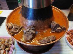 -年轮烧烤·羊蝎子·烤鱼(星湖街店)