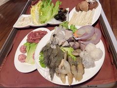 -天津湾西餐厅(三亚海棠湾洲际度假酒店)