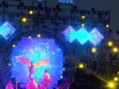 -乐华城·88度温泉乐园