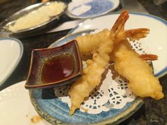 -元渔铁板烧(万象城店)