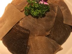巴奴毛肚-巴奴毛肚火锅(广益哥伦布店)