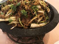 -烤肉宛饭庄(南礼士路店)