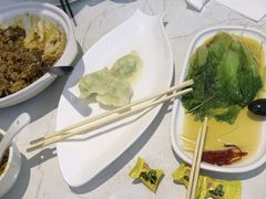 -船歌·鱼水饺青岛菜(国贸商城店)