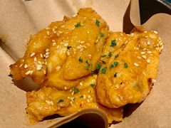 -必胜客(广渠路店)