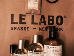 -le labo(星月阁店)