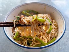 -老地方猫儿面(磁器口店)