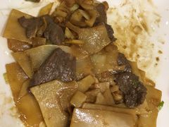 -美极鲜食坊(宝安南路店)