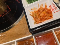 -炉小哥烤肉(信万广场店)