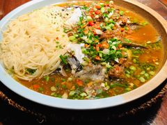外婆鱼头-外婆家(南开大悦城店)
