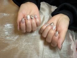 -匠之美甲美睫