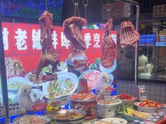 -阿财老铺·老蚌埠龙虾城(华夏总店)