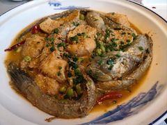 -壹只菜·崇明本地特色菜(崇明南门店)