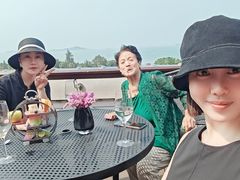 -天悦阁海景酒廊