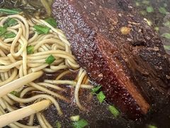 -小龙大肉面馆
