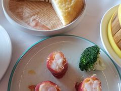 -顺德喜来登酒店·采悦轩