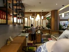 大堂-盘飧市(春熙路店)