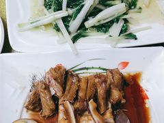 -东江海鲜大排档·潮汕菜·砂锅粥