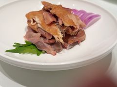 -祥记餐饮•豫粤珍味(金隅大厦店)