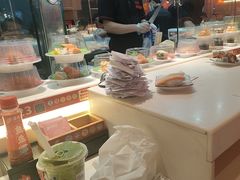 -莲寿司(国兴店)