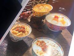 -大海碗·炸酱面·烤鸭·京菜(天坛店)