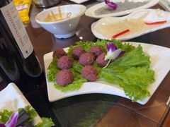 -葛记红焖羊肉(和平路形象店)