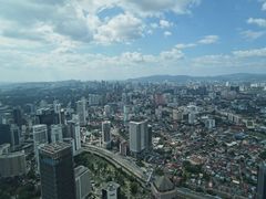 -吉隆坡国油双峰塔