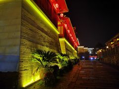 -茅山东方盐湖城景区