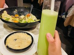 -西堤牛排(南京龙江店)