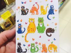 -GranVida生活超市(海信广场店)