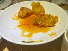 -关东小磨东北菜(上海长风大悦城店)