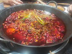 -楠火锅(绵阳首店)