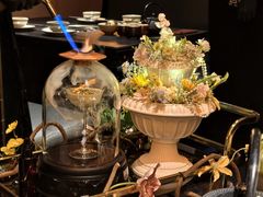 -色響火锅(恒隆广场店)