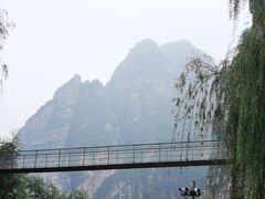 -孤山寨风景区